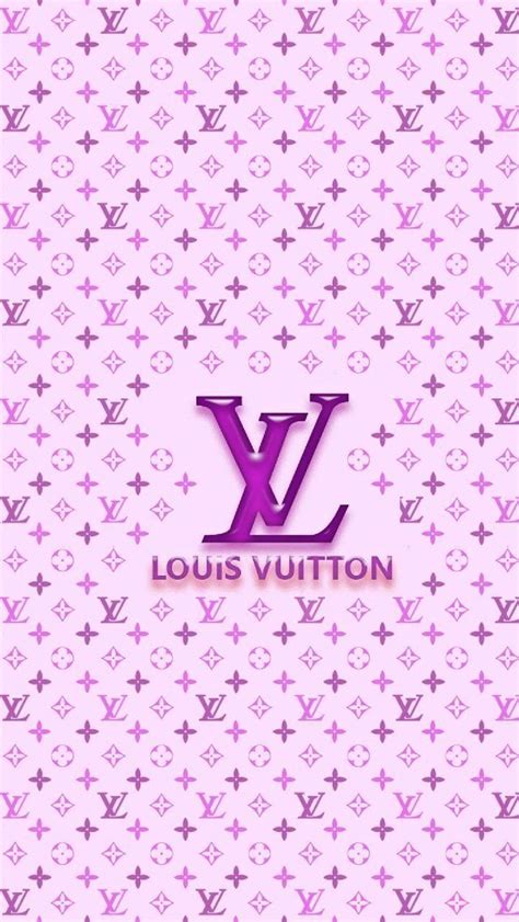 immagini sfondo louis vuitton|louis vuitton pink wallpaper.